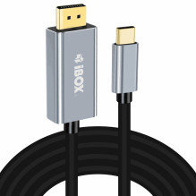 Ibox Cable USB-C -...