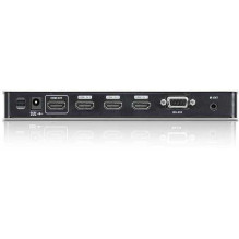Aten 4-Port 4K HDMI Switch Aten 4-Port 4K HDMI Switch