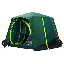 COLEMAN Coleman dome tent...