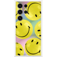 Samsung "Suit Case For Samsung Galaxy S24 Ultra" Yellow (EF-MS928CYEGWW)