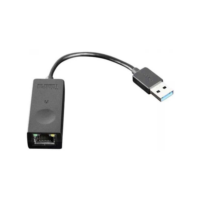 „Lenovo ThinkPad“ USB 3.0–Ethernet jungtis