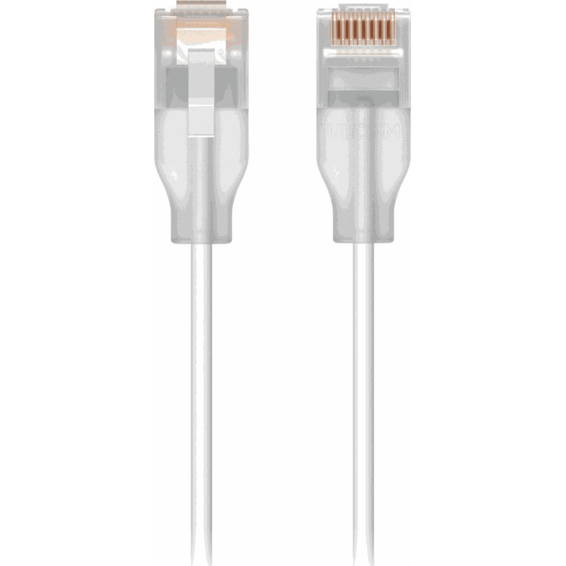 Ubiquiti Pataisymo laidas Cat6 2m baltas