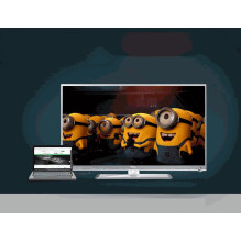 Ugreen 10239 DP į HDMI kabelis 4K 30 Hz 32A Ugreen 10239 DP į HDMI kabelis 4K 30 Hz 32A