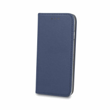 „Fusion Accessories“ „Modus“ dėklas „Xiaomi Redmi 12C“ tamsiai mėlynas „Fusion Accessories“ „Modus“ dėklas „Xiaomi Redmi 12C“ tamsiai mėlynas