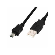 Sbox USB-MINI-2 / R USB A-MINI USB M / M Sbox USB-MINI-2 / R USB A-MINI USB M / M