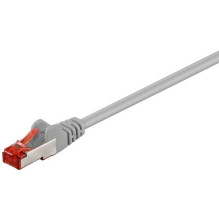 Goobay 93568 CAT 6 patch...
