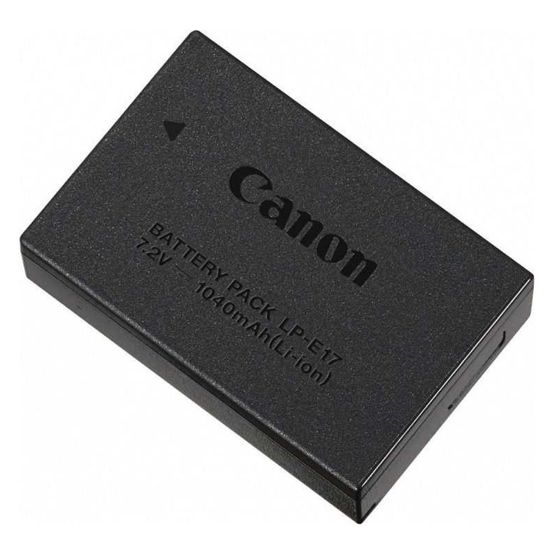 Canon LP-E17 1040mAh