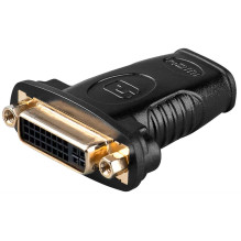 Goobay 68690 HDMI / DVI-I...