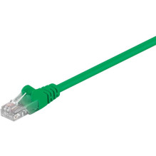 Goobay 68338 CAT 5e patch...