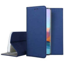 Fusion Accessories "Magnet Case Xiaomi Redmi 12C" Blue Fusion Accessories "Magnet Case Xiaomi Redmi 12C" Blue