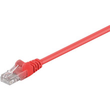 Goobay 68349 CAT 5e patch...