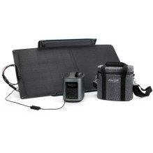 EcoFlow MC4 Solar Extension...