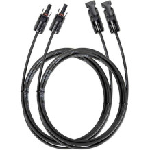 EcoFlow MC4 Saulės energijos prailginimo kabelis 3m