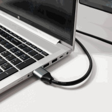 Tellur High Speed HDMI 2.0 cable, 4K 18Gbps plug-plug Ethernet Tellur High Speed HDMI 2.0 cable, 4K 18Gbps plug-plug Ethernet