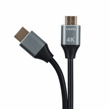 Tellur High Speed HDMI 2.0 cable, 4K 18Gbps plug-plug Ethernet Tellur High Speed HDMI 2.0 cable, 4K 18Gbps plug-plug Ethernet