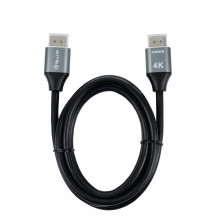 Tellur High Speed HDMI 2.0 cable, 4K 18Gbps plug-plug Ethernet Tellur High Speed HDMI 2.0 cable, 4K 18Gbps plug-plug Ethernet
