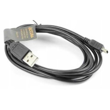 Logilink CU0007B USB-B 2m juodas