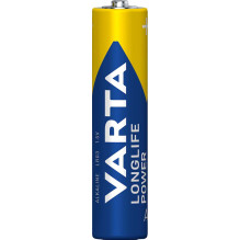 Varta Longlife Power AAA Cube 24pcs Varta Longlife Power AAA Cube 24pcs