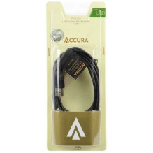 Logilink CU0007B USB-B 2m juodas