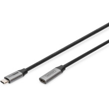 DIGITUS USB Type-C...
