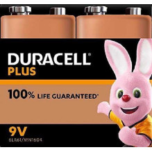 Duracell Plus MN1604 /...