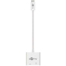 Goobay USB-C to HDMI...