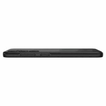 Spigen "Thin Fit Back Case Galaxy S24" Black Spigen "Thin Fit Back Case Galaxy S24" Black