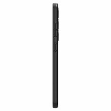 Spigen "Thin Fit Back Case Galaxy S24" Black Spigen "Thin Fit Back Case Galaxy S24" Black