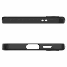 Spigen "Thin Fit Back Case Galaxy S24" Black Spigen "Thin Fit Back Case Galaxy S24" Black