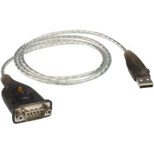 ATEN UC232A1 USB to RS-232...