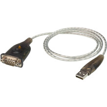 ATEN UC232A1 USB to RS-232 Converter 1m ATEN UC232A1 USB to RS-232 Converter 1m
