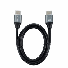 Tellur High Speed HDMI 2.0 cable, 4K 18Gbps plug-plug Ethernet gold-plated 3m Tellur High Speed HDMI 2.0 cable, 4K 18Gbps plug-plug Ethernet gold-plated 3m