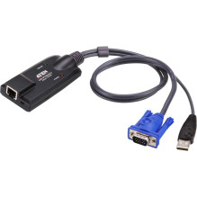 ATEN KA7570 USB VGA KVM...