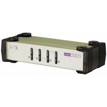 Aten 4-Port PS / 2-USB VGA...