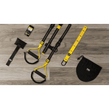 TRX HOME 2 Suspension Trainer Kit