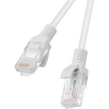 Lanberg *Patchcord kat.6 1.5M sz 10-pack PCU6-20CC-0150-