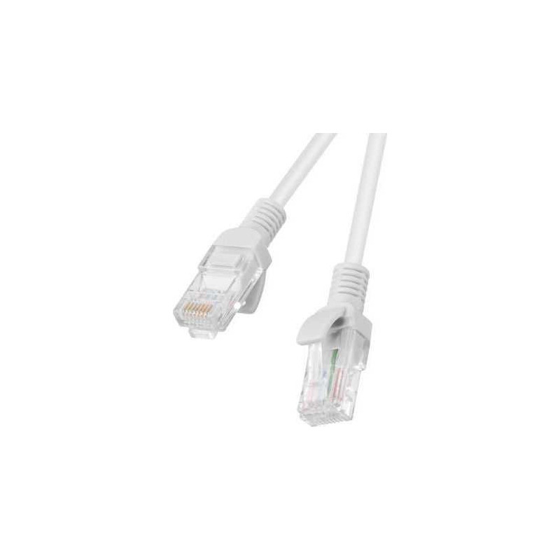 Lanberg *Patchcord kat.6 1.5M sz 10-pack PCU6-20CC-0150-