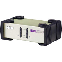 ATEN 2-Port PS / 2-USB VGA...