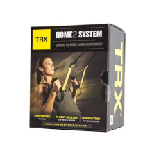 TRX HOME 2 pakabos treniruoklių rinkinys TRX HOME 2 pakabos treniruoklių rinkinys