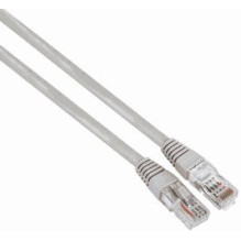 Hama Network Cable, CAT-5e...