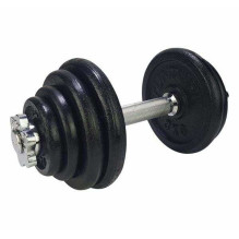Tunturi Dumbbell set, with...