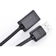 Ugreen 10315 US103 USB 2.0 A Male to A Female Ugreen 10315 US103 USB 2.0 A Male to A Female