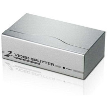 Aten 2-Port VGA skirstytuvas (350MHz) Aten 2-Port VGA skirstytuvas (350MHz)