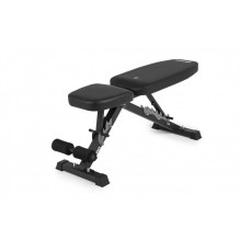 Zipro Jacked Bench