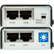 ATEN VE803 HDMI / USB Cat 5 Extender ATEN VE803 HDMI / USB Cat 5 Extender
