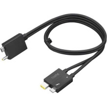 „Lenovo Thunderbolt 4 WorkStation“ doko padalintas kabelis 0,7 m