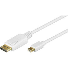 Goobay 52859 Mini DisplayPort adapterio laidas 2 m