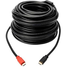 DIGITUS DB-330118-100-S HDMI to HDMI 10m DIGITUS DB-330118-100-S HDMI to HDMI 10m