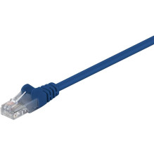 Goobay 68345 CAT 5e patch...