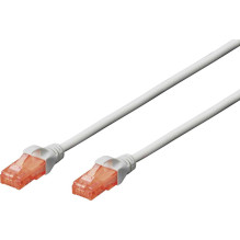 DIGITUS CAT 6 UTP Patch...